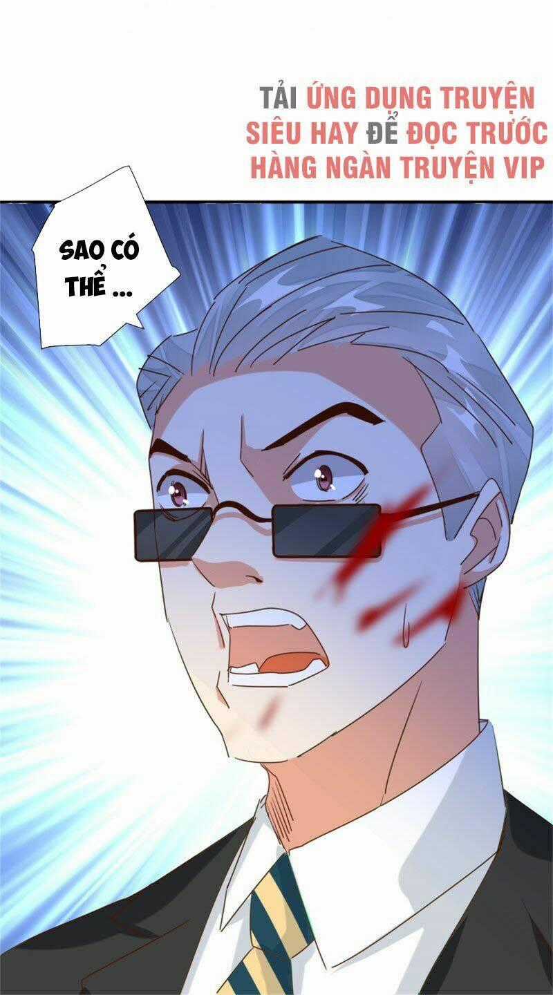 Đô Thị Siêu Cấp Y Sinh - Chapter 28 - Trang 25