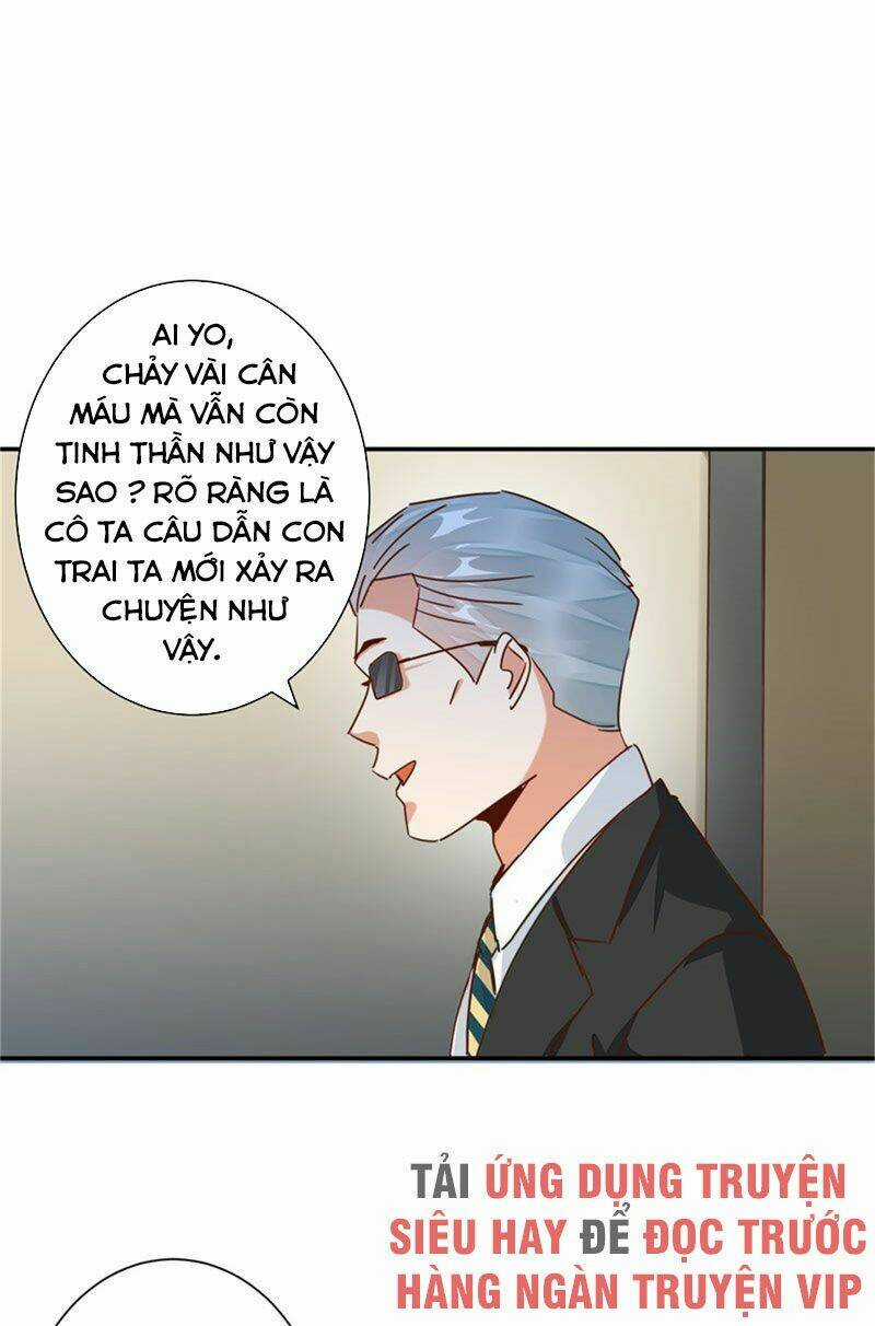 Đô Thị Siêu Cấp Y Sinh - Chapter 28 - Trang 5