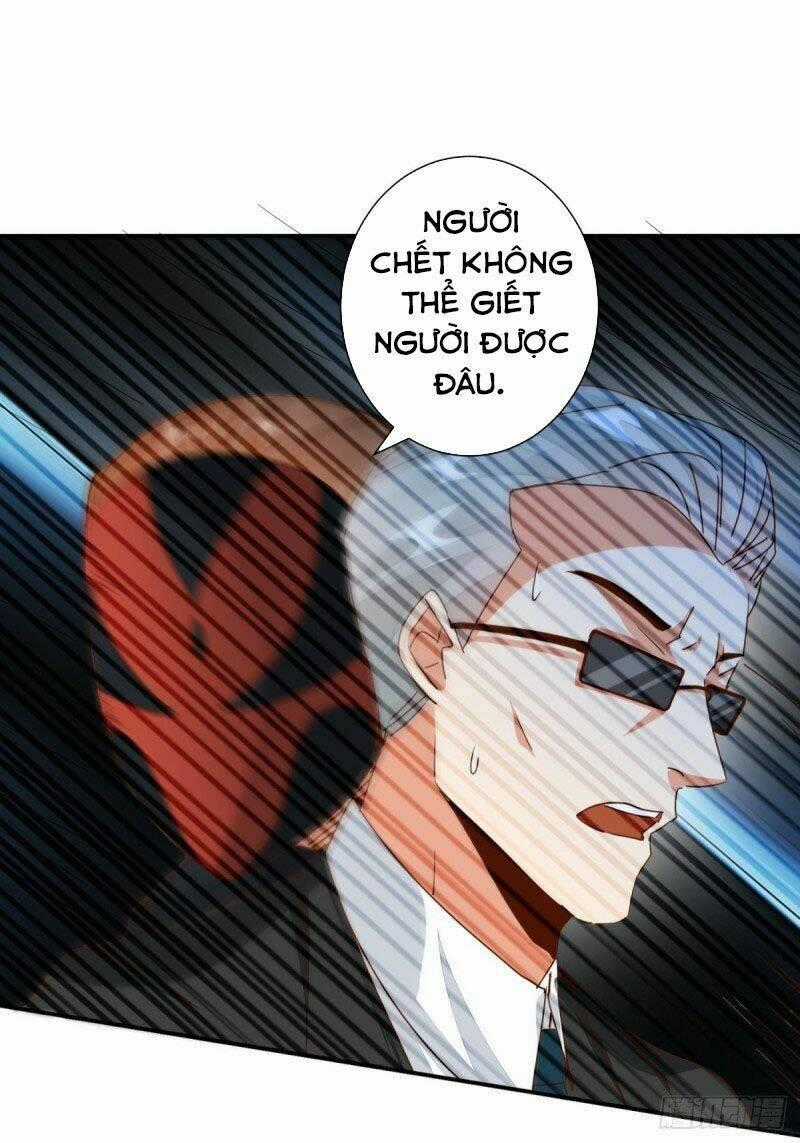 Đô Thị Siêu Cấp Y Sinh - Chapter 29 - Trang 2