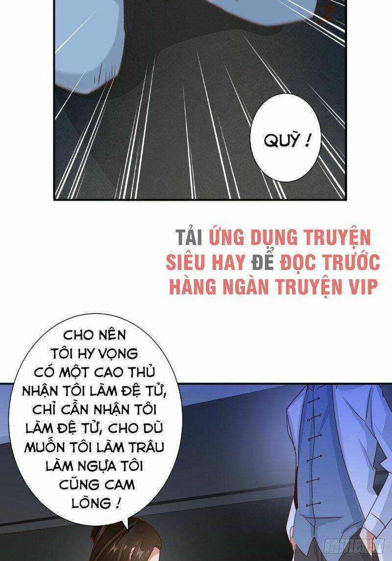 Đô Thị Siêu Cấp Y Sinh - Chapter 29 - Trang 14