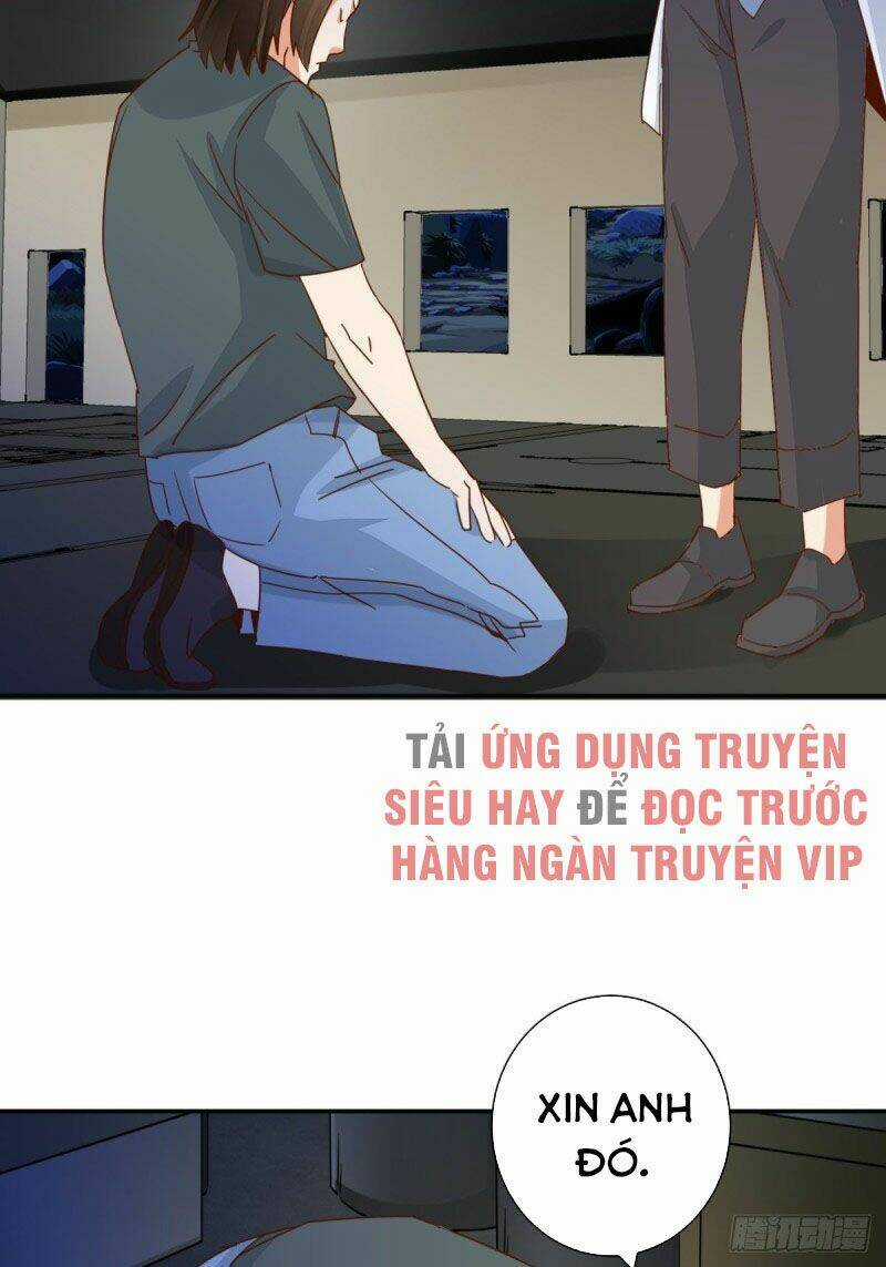 Đô Thị Siêu Cấp Y Sinh - Chapter 29 - Trang 15