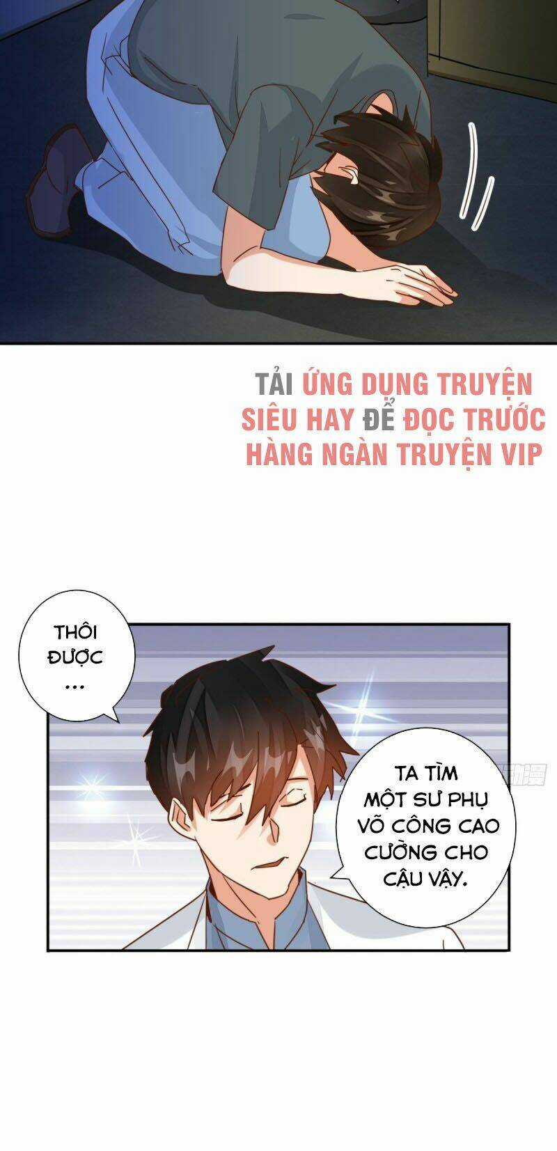 Đô Thị Siêu Cấp Y Sinh - Chapter 29 - Trang 16