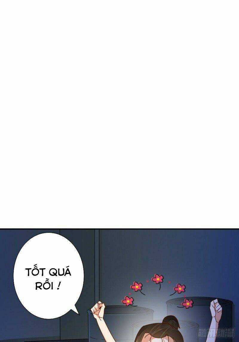 Đô Thị Siêu Cấp Y Sinh - Chapter 29 - Trang 17