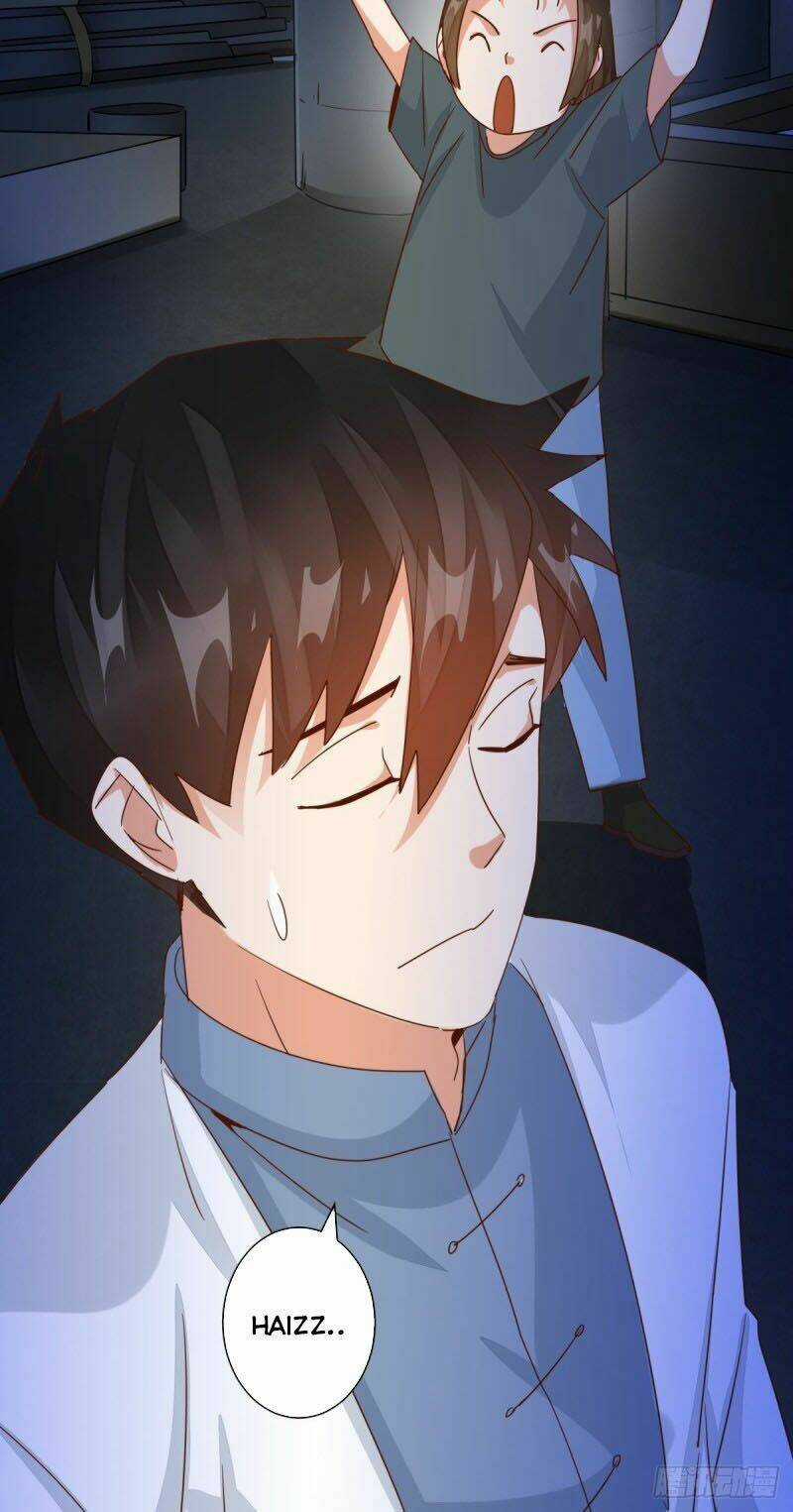 Đô Thị Siêu Cấp Y Sinh - Chapter 29 - Trang 18