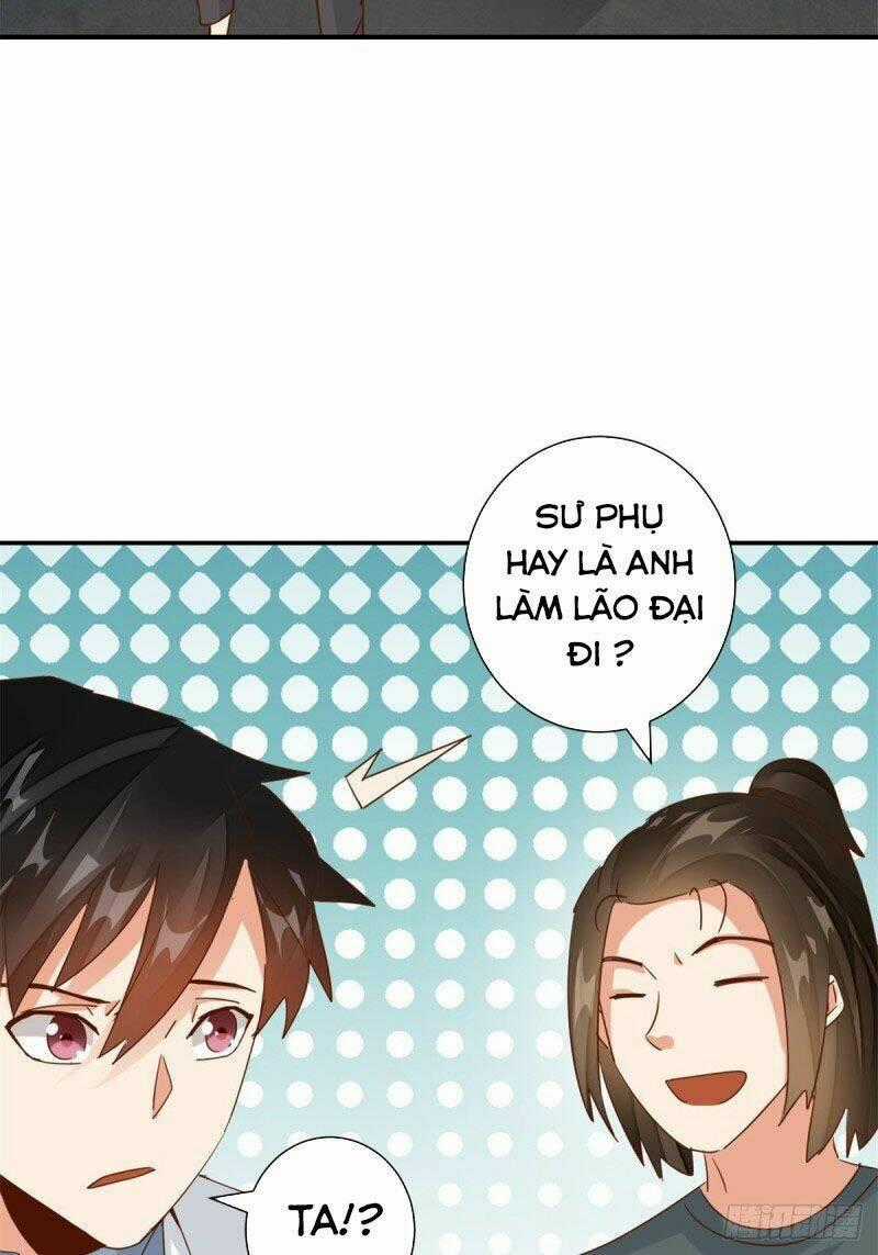 Đô Thị Siêu Cấp Y Sinh - Chapter 29 - Trang 20