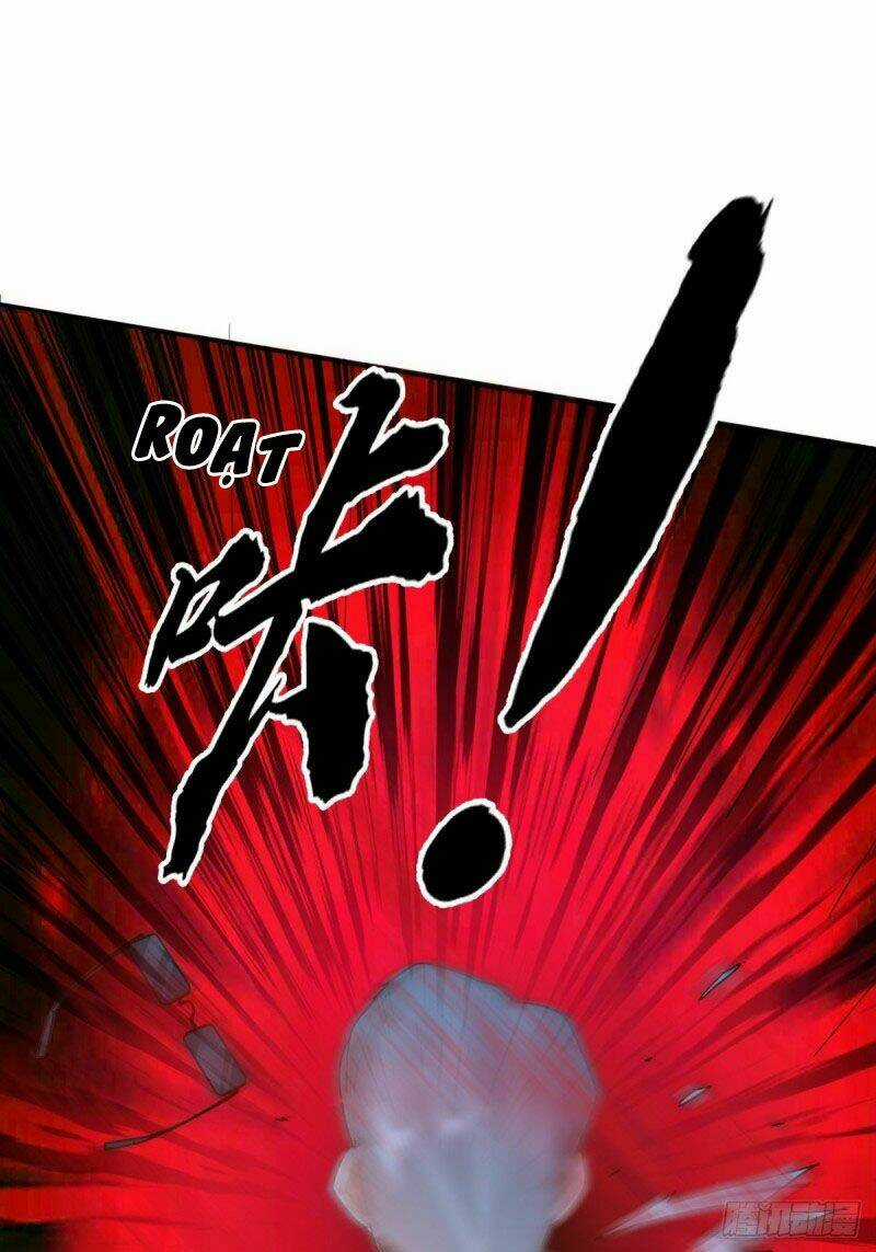 Đô Thị Siêu Cấp Y Sinh - Chapter 29 - Trang 3