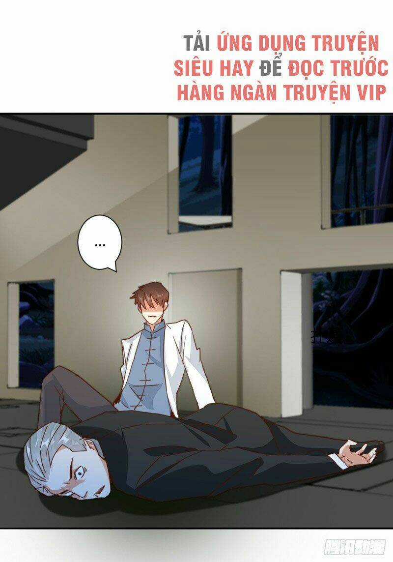 Đô Thị Siêu Cấp Y Sinh - Chapter 29 - Trang 5