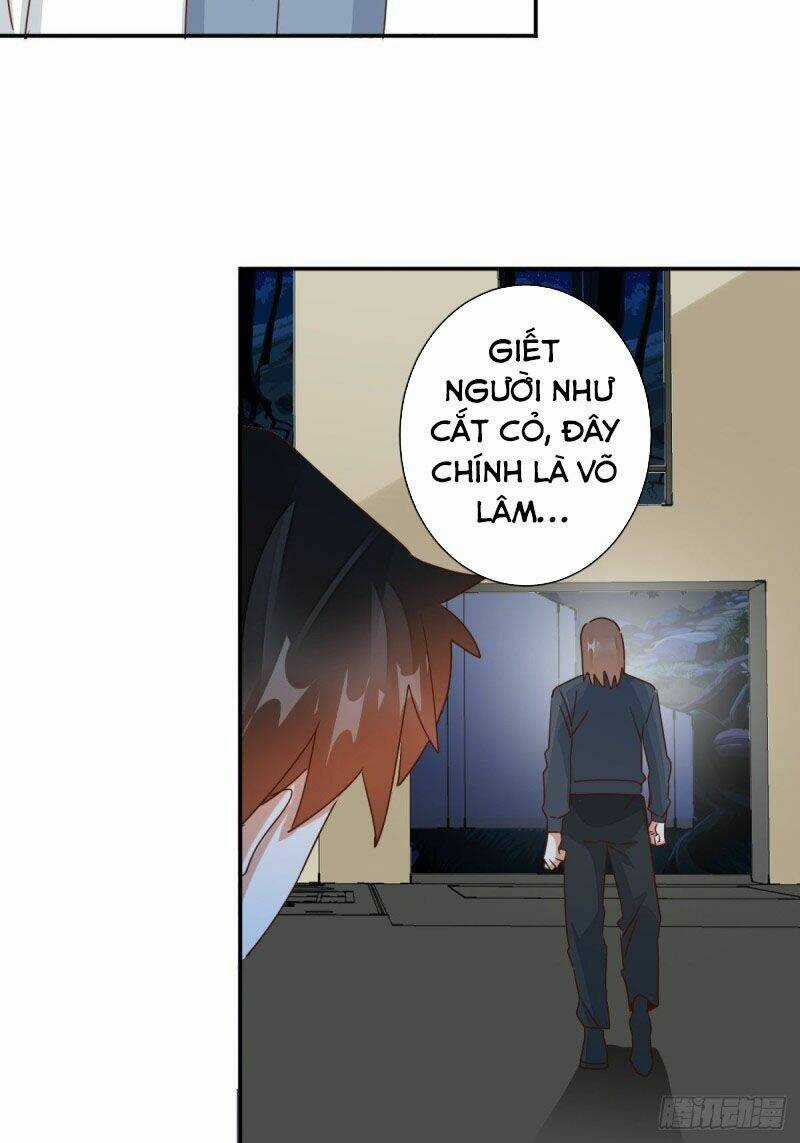 Đô Thị Siêu Cấp Y Sinh - Chapter 29 - Trang 7