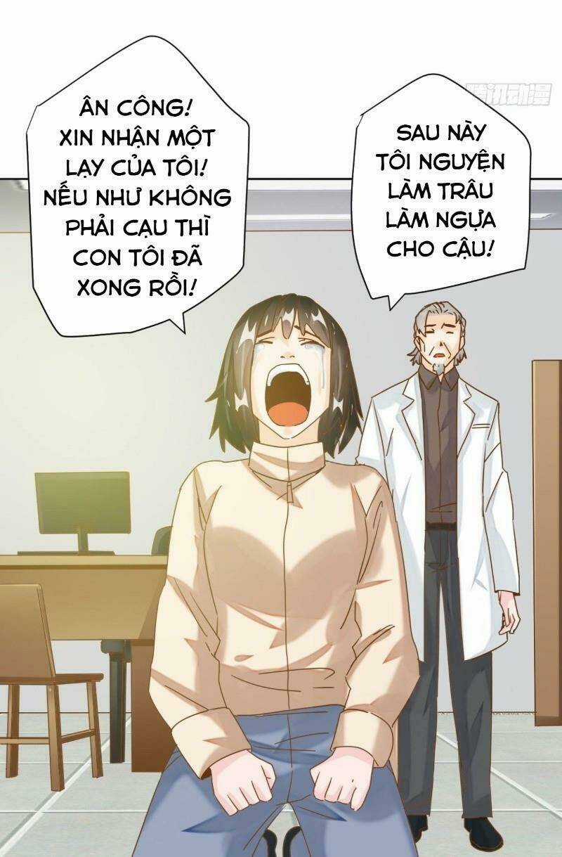 Đô Thị Siêu Cấp Y Sinh - Chapter 3 - Trang 13