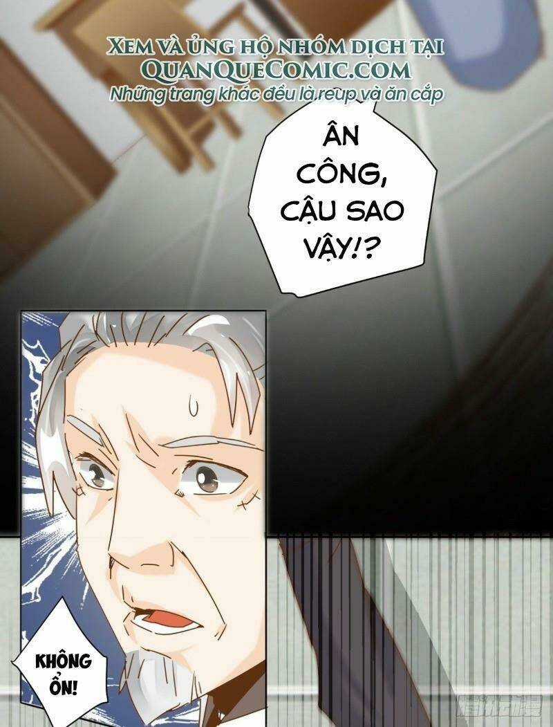 Đô Thị Siêu Cấp Y Sinh - Chapter 3 - Trang 16