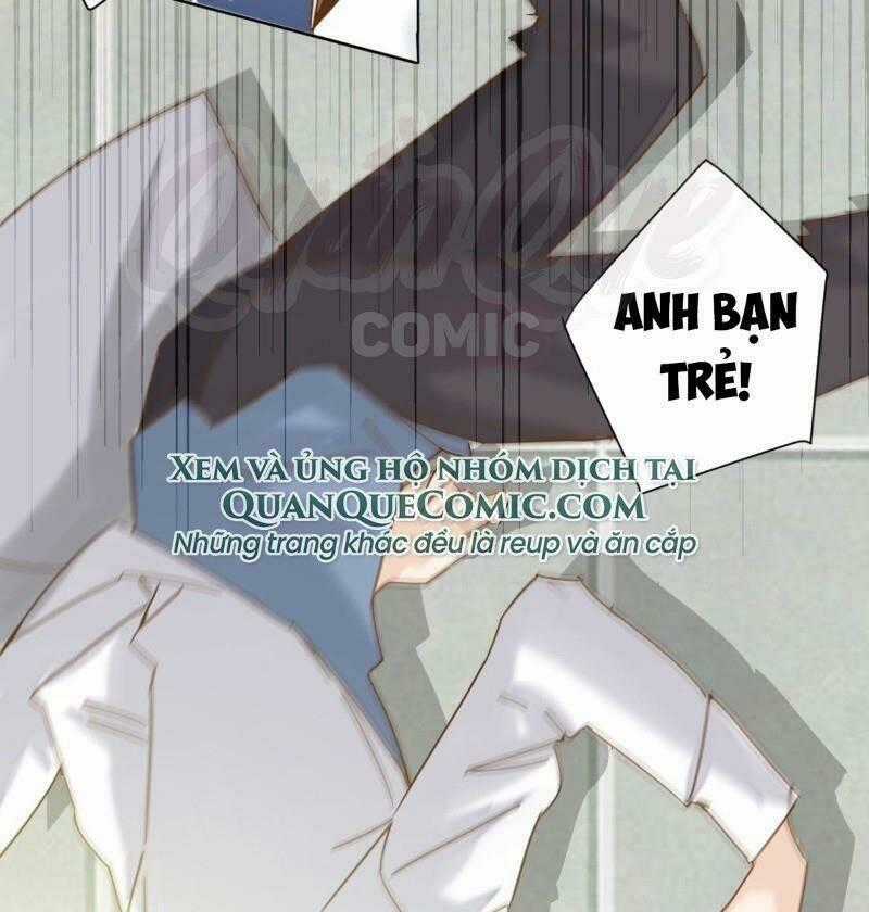 Đô Thị Siêu Cấp Y Sinh - Chapter 3 - Trang 17