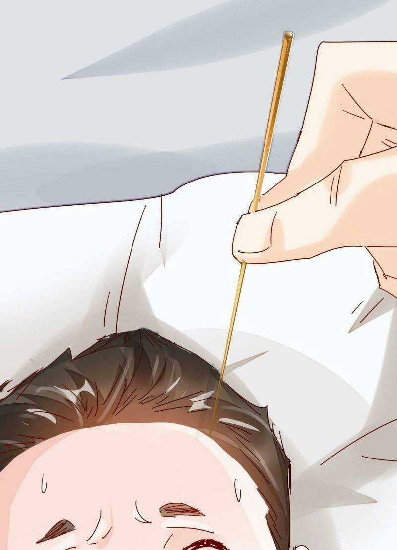 Đô Thị Siêu Cấp Y Sinh - Chapter 3 - Trang 7