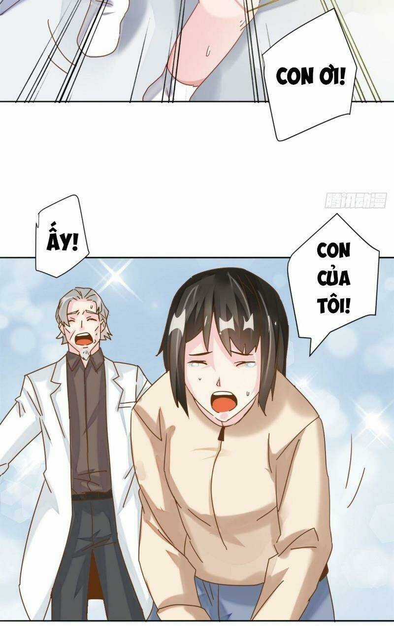 Đô Thị Siêu Cấp Y Sinh - Chapter 3 - Trang 10