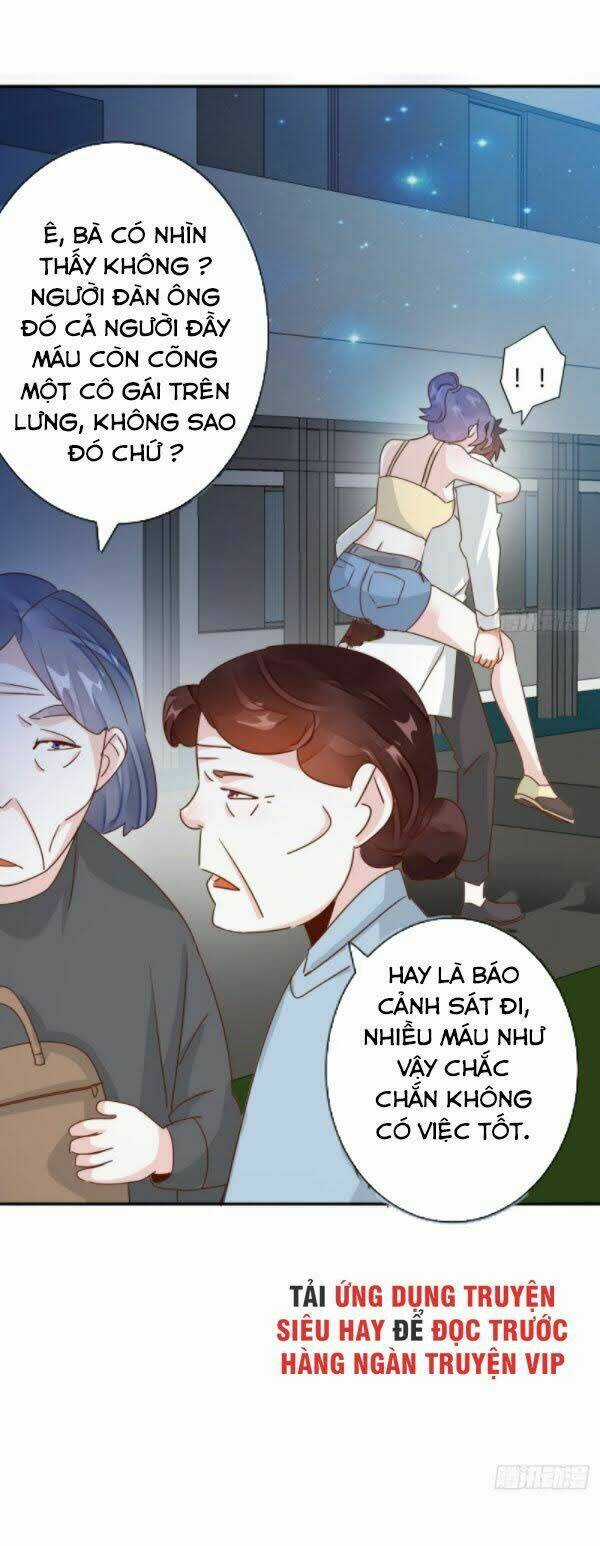 Đô Thị Siêu Cấp Y Sinh - Chapter 30 - Trang 4