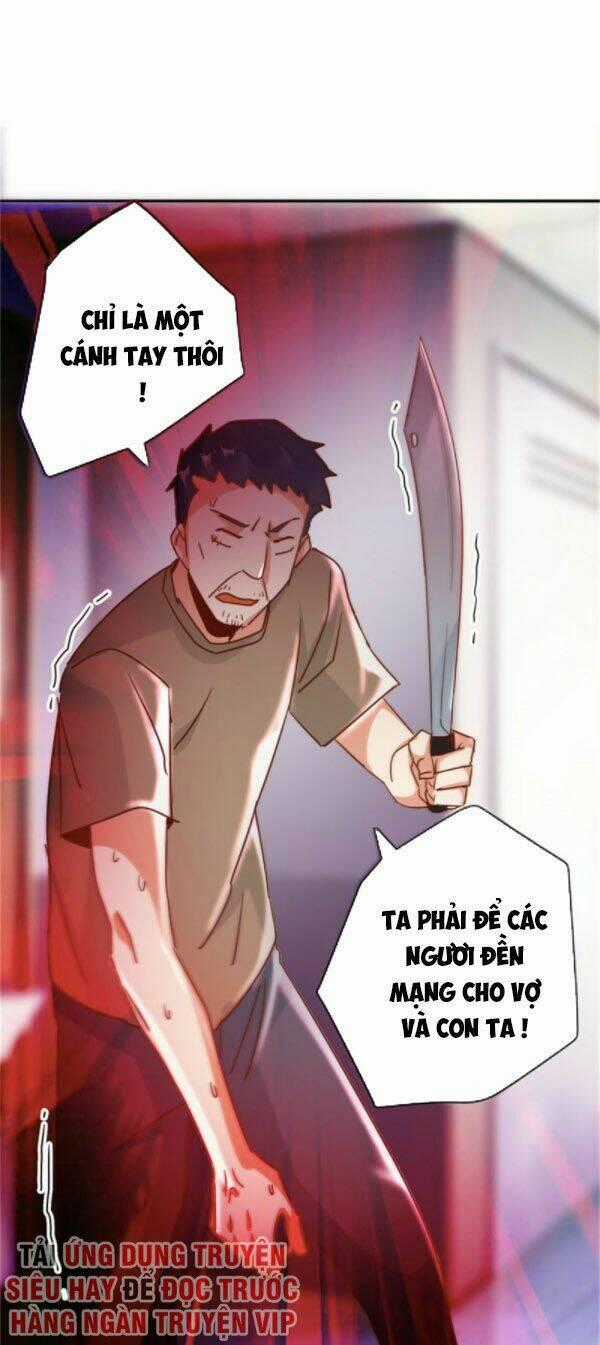 Đô Thị Siêu Cấp Y Sinh - Chapter 31 - Trang 14