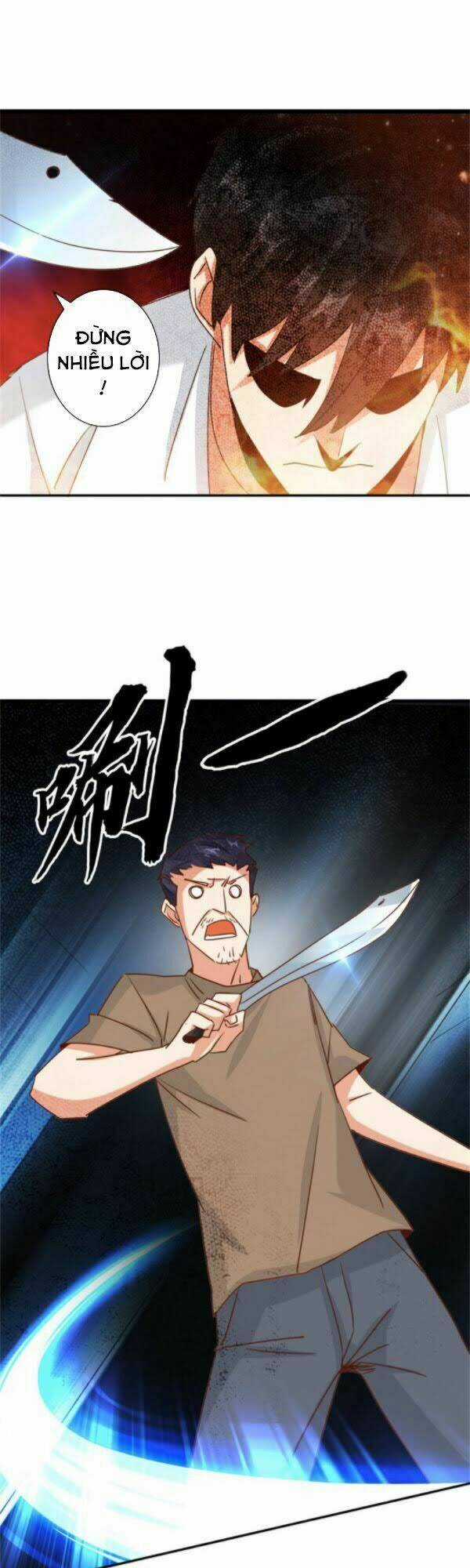 Đô Thị Siêu Cấp Y Sinh - Chapter 31 - Trang 3