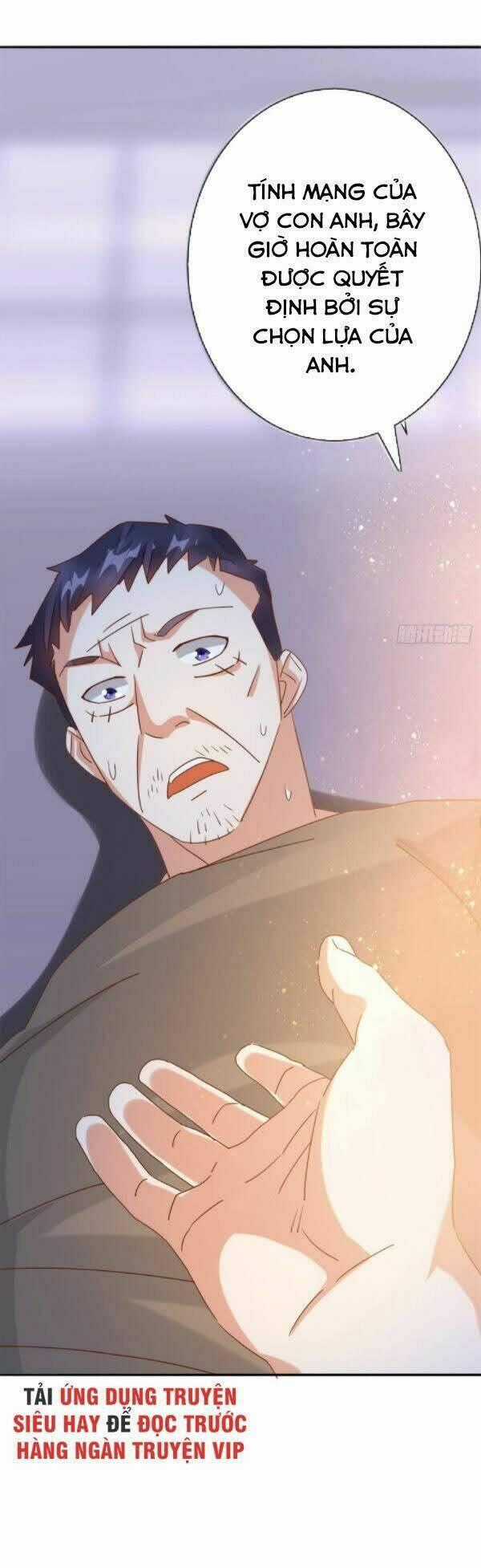 Đô Thị Siêu Cấp Y Sinh - Chapter 32 - Trang 14