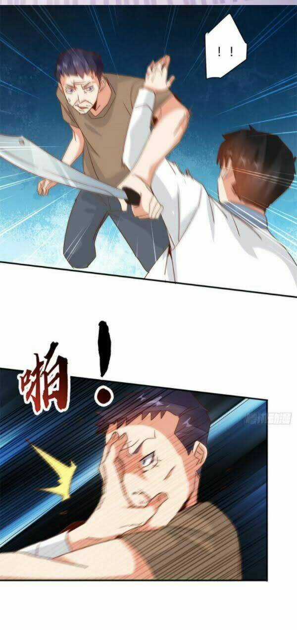 Đô Thị Siêu Cấp Y Sinh - Chapter 32 - Trang 7