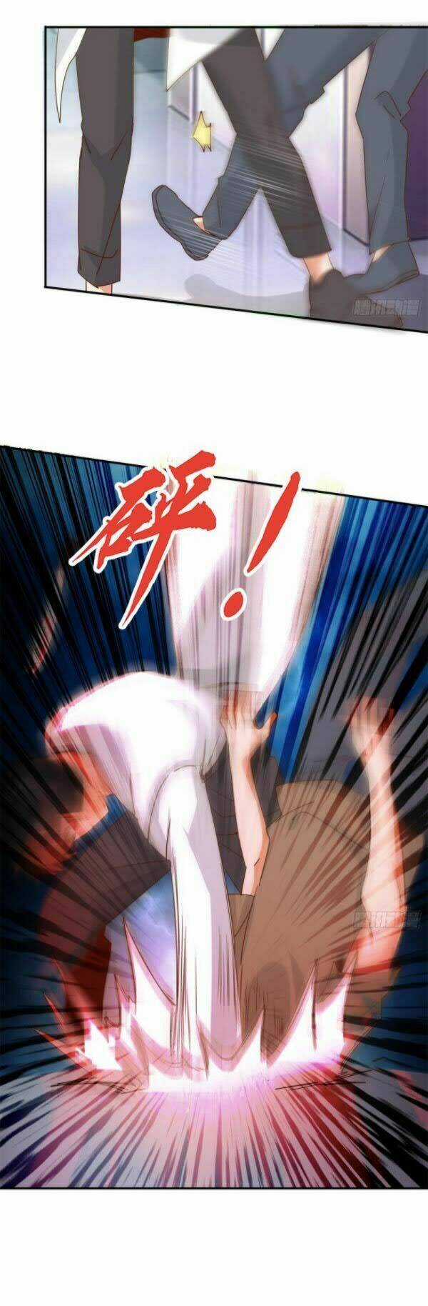 Đô Thị Siêu Cấp Y Sinh - Chapter 32 - Trang 8