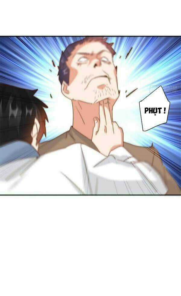 Đô Thị Siêu Cấp Y Sinh - Chapter 32 - Trang 10