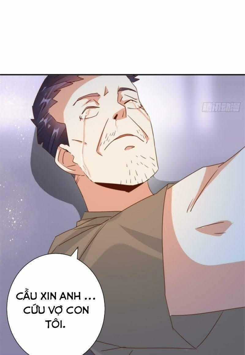 Đô Thị Siêu Cấp Y Sinh - Chapter 33 - Trang 2