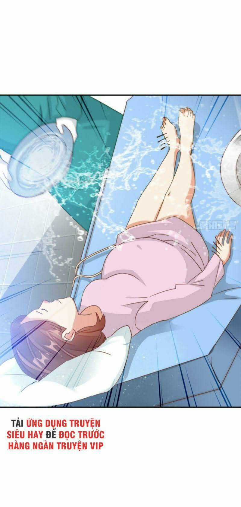 Đô Thị Siêu Cấp Y Sinh - Chapter 33 - Trang 13