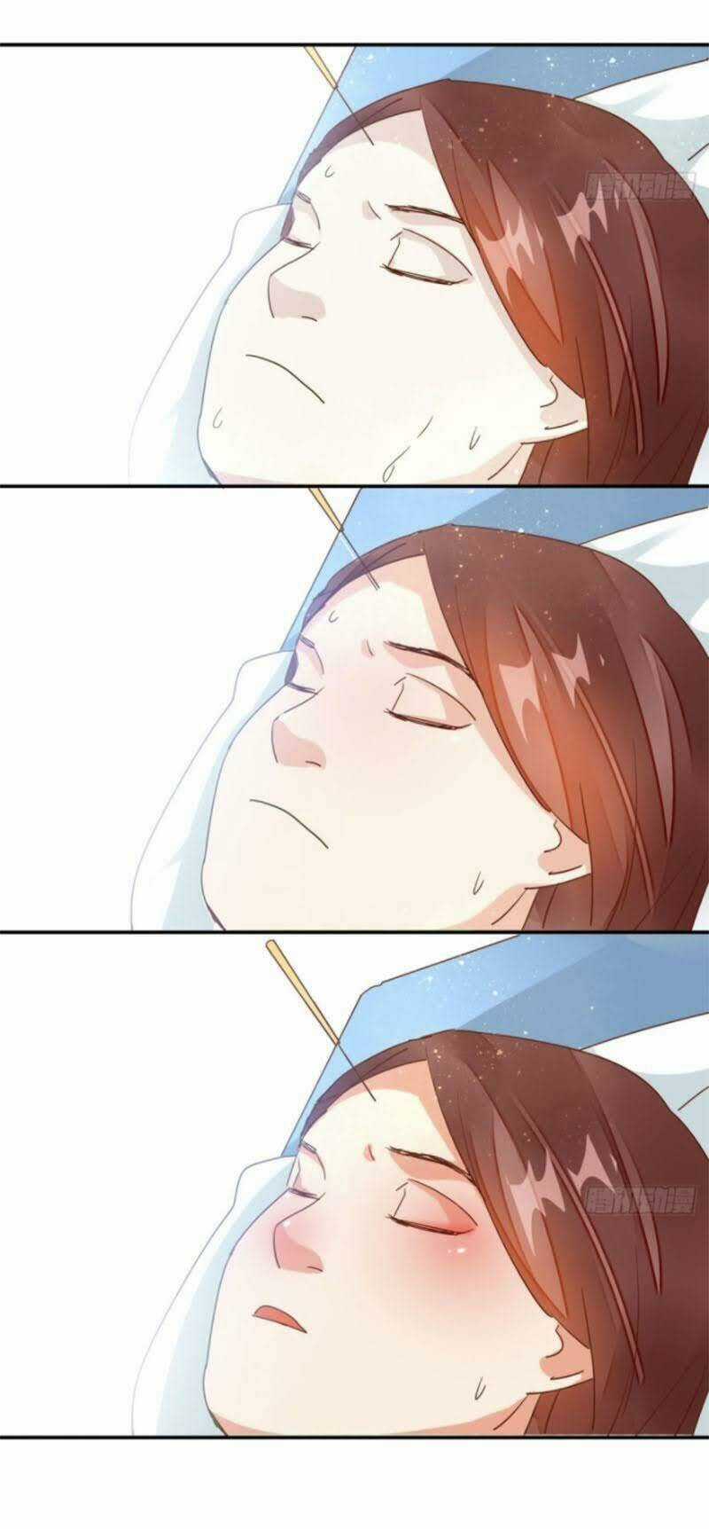 Đô Thị Siêu Cấp Y Sinh - Chapter 33 - Trang 14