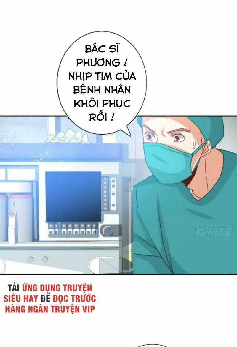 Đô Thị Siêu Cấp Y Sinh - Chapter 33 - Trang 15