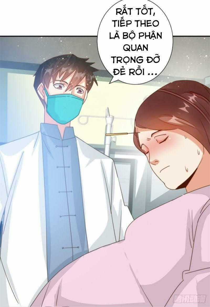 Đô Thị Siêu Cấp Y Sinh - Chapter 33 - Trang 16