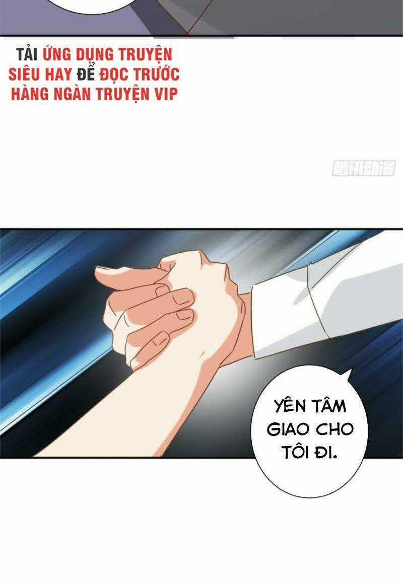 Đô Thị Siêu Cấp Y Sinh - Chapter 33 - Trang 3