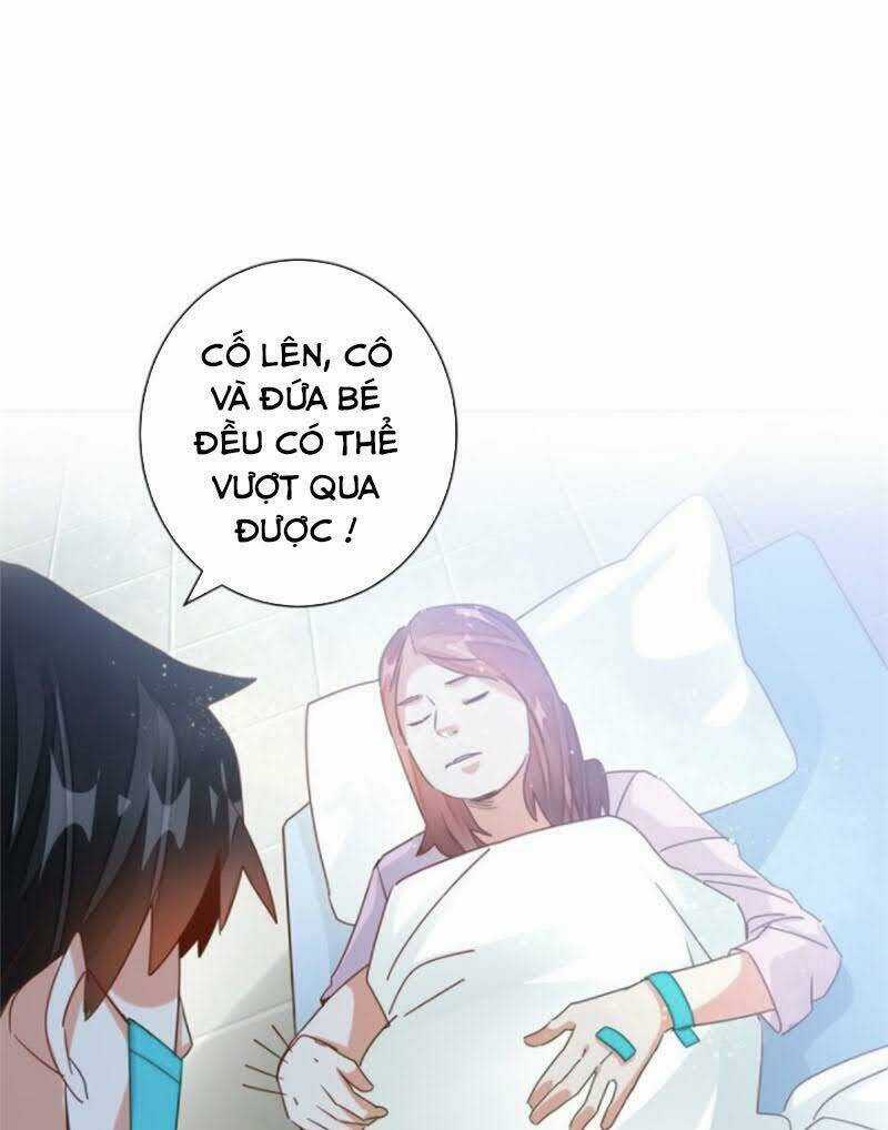Đô Thị Siêu Cấp Y Sinh - Chapter 33 - Trang 6