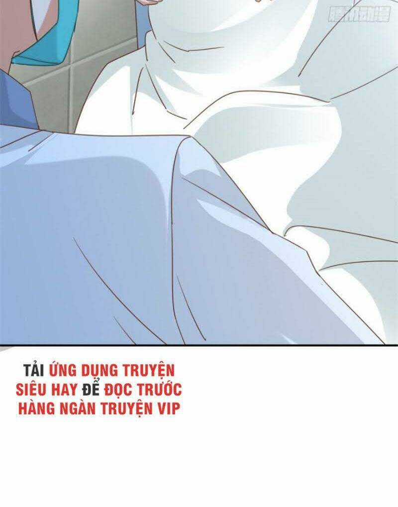 Đô Thị Siêu Cấp Y Sinh - Chapter 33 - Trang 7