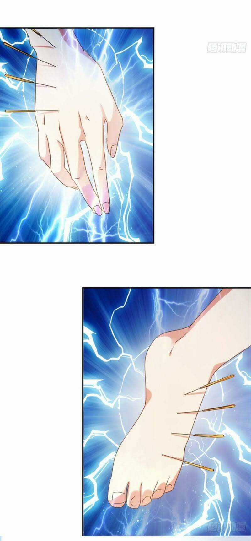 Đô Thị Siêu Cấp Y Sinh - Chapter 33 - Trang 8