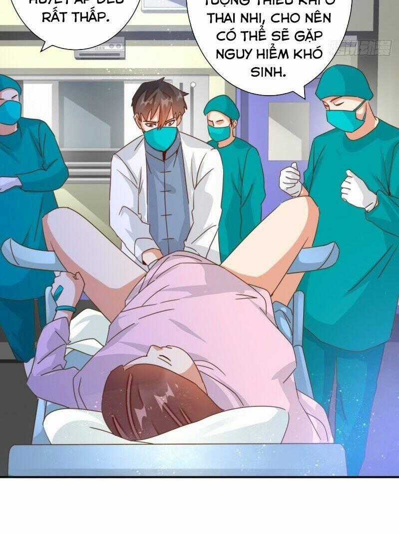 Đô Thị Siêu Cấp Y Sinh - Chapter 34 - Trang 2