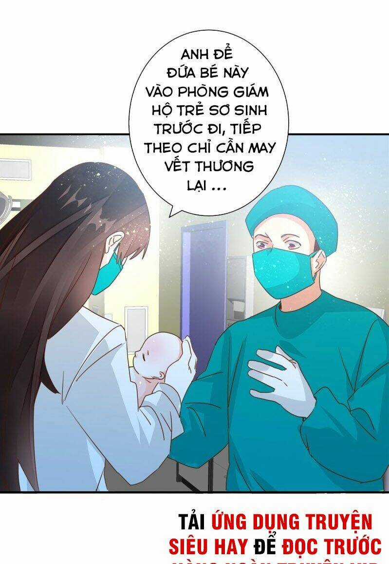 Đô Thị Siêu Cấp Y Sinh - Chapter 34 - Trang 13