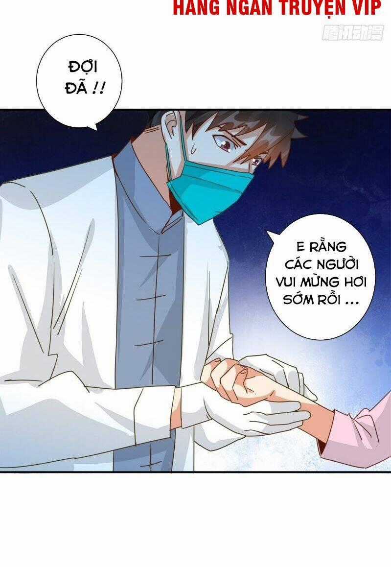 Đô Thị Siêu Cấp Y Sinh - Chapter 34 - Trang 14