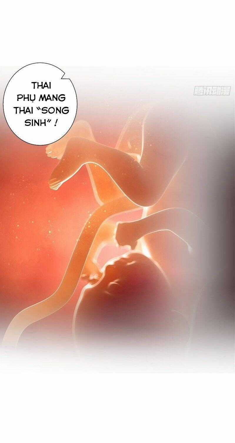 Đô Thị Siêu Cấp Y Sinh - Chapter 34 - Trang 15