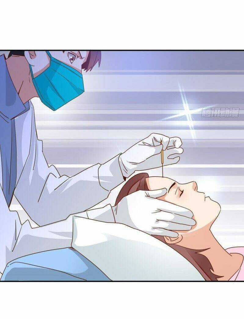 Đô Thị Siêu Cấp Y Sinh - Chapter 34 - Trang 8