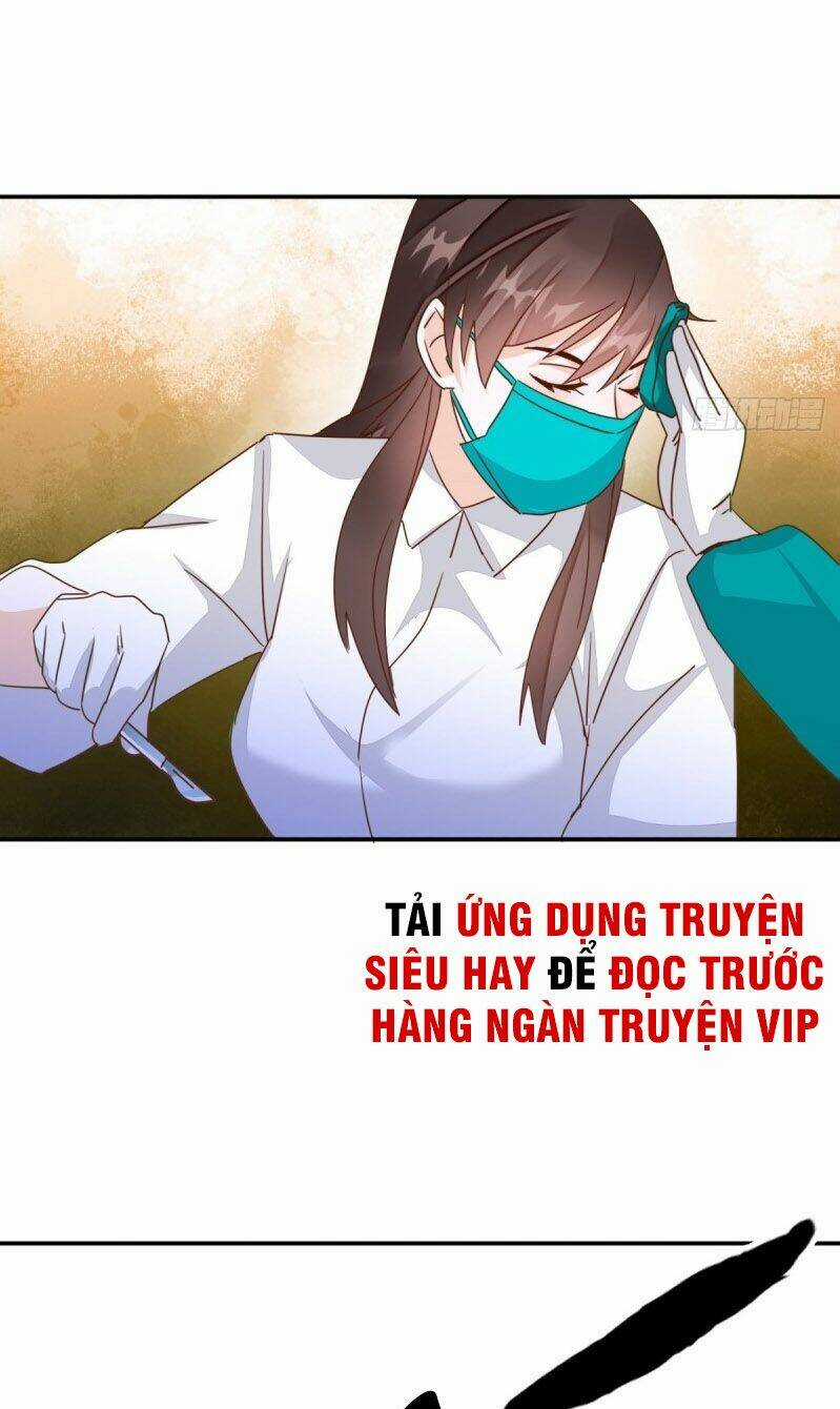 Đô Thị Siêu Cấp Y Sinh - Chapter 34 - Trang 9