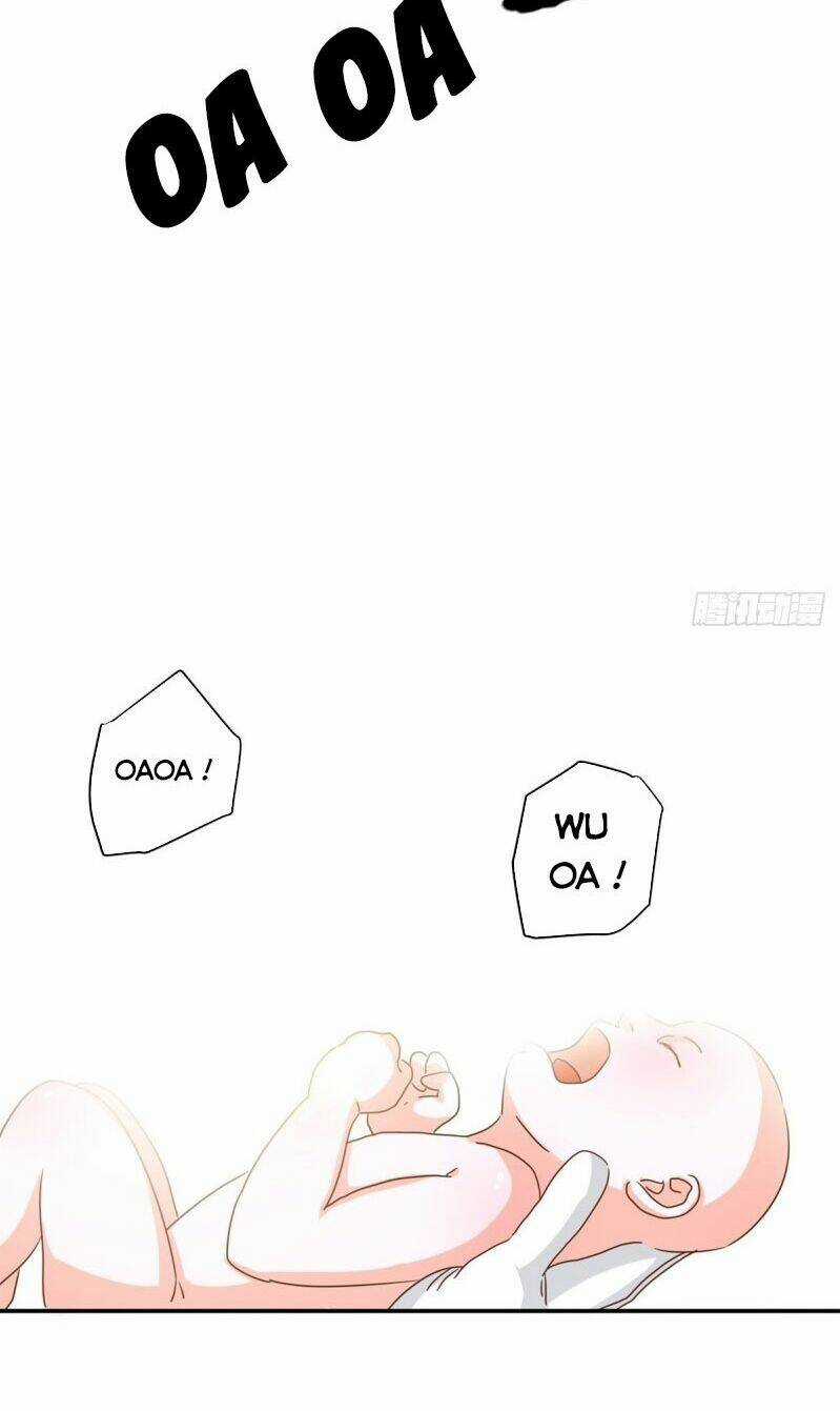 Đô Thị Siêu Cấp Y Sinh - Chapter 34 - Trang 10