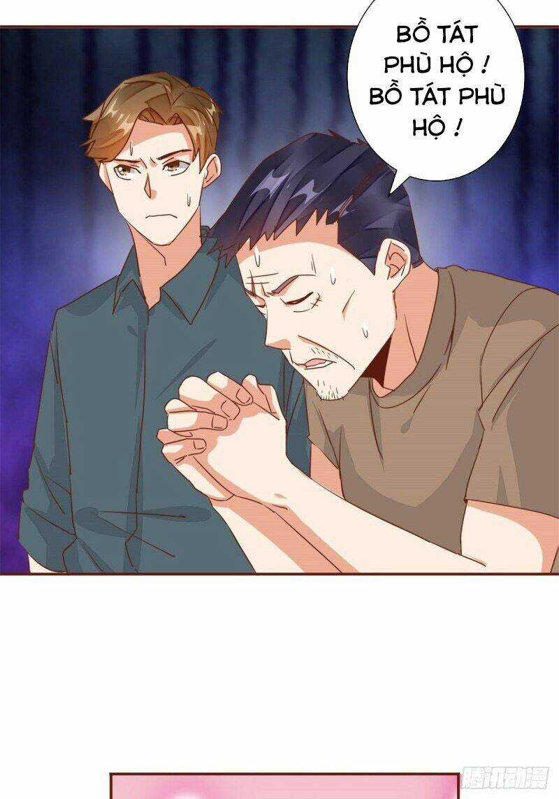 Đô Thị Siêu Cấp Y Sinh - Chapter 35 - Trang 11