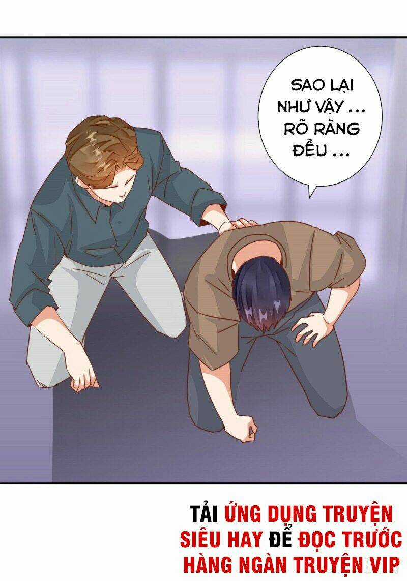 Đô Thị Siêu Cấp Y Sinh - Chapter 35 - Trang 4