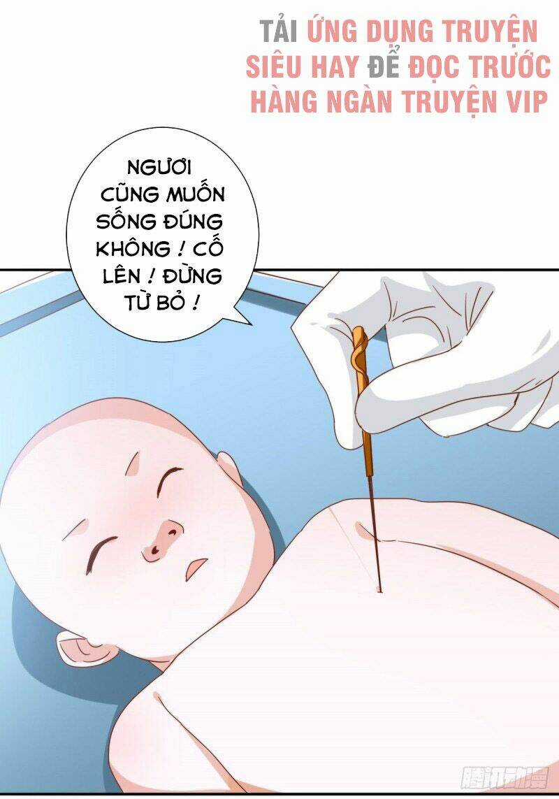 Đô Thị Siêu Cấp Y Sinh - Chapter 35 - Trang 7