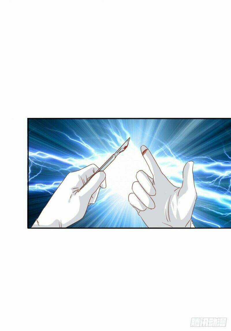 Đô Thị Siêu Cấp Y Sinh - Chapter 35 - Trang 8