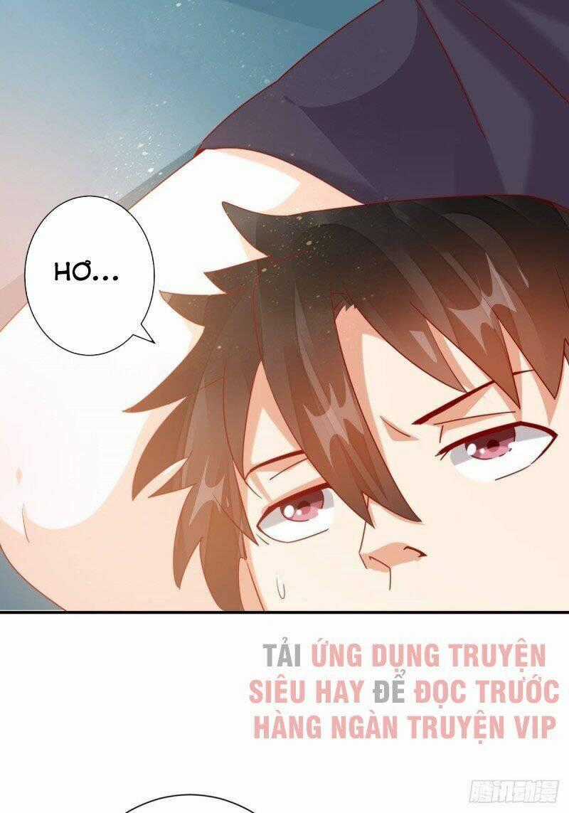 Đô Thị Siêu Cấp Y Sinh - Chapter 36 - Trang 1