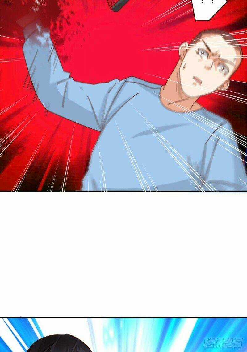 Đô Thị Siêu Cấp Y Sinh - Chapter 36 - Trang 11