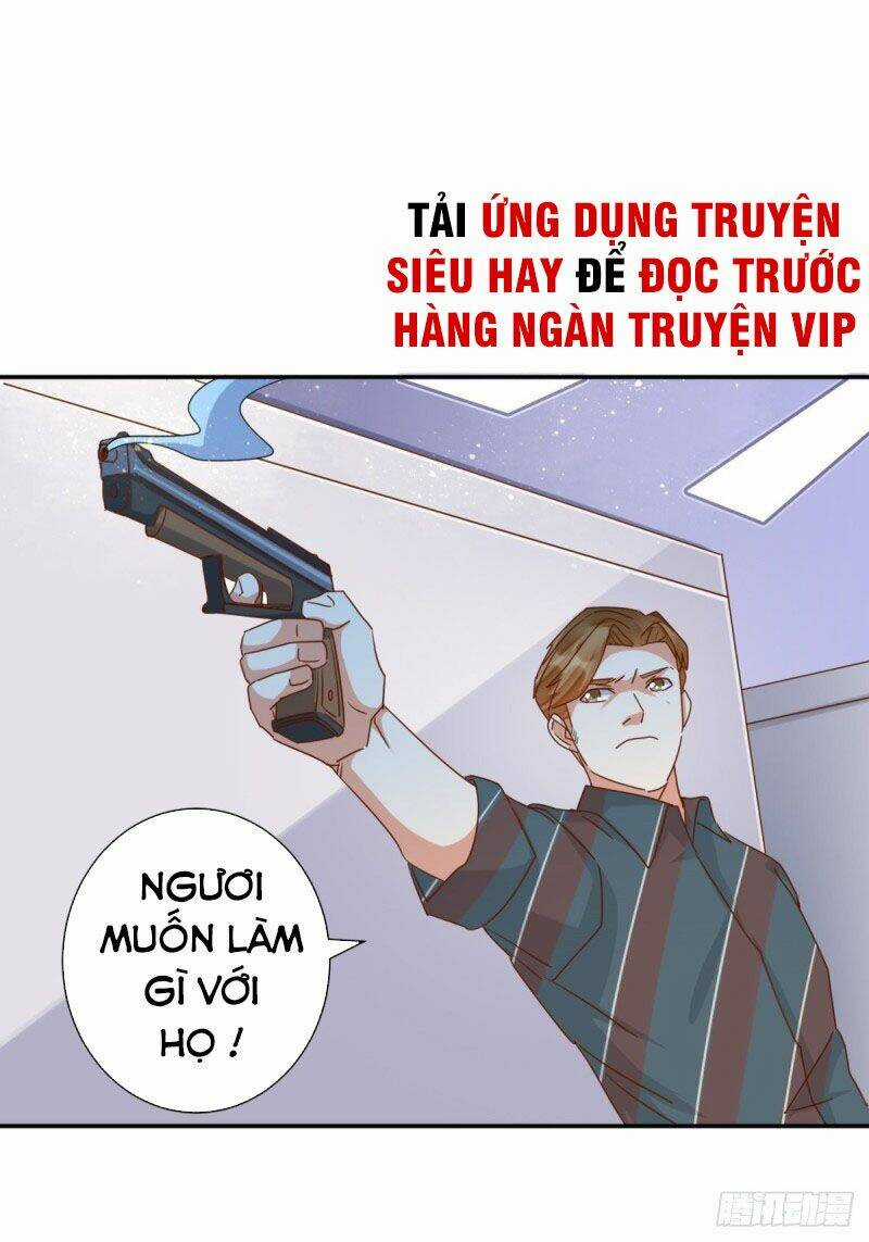 Đô Thị Siêu Cấp Y Sinh - Chapter 36 - Trang 13