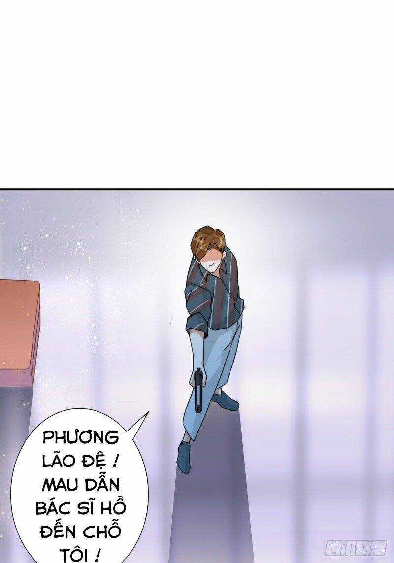 Đô Thị Siêu Cấp Y Sinh - Chapter 36 - Trang 14