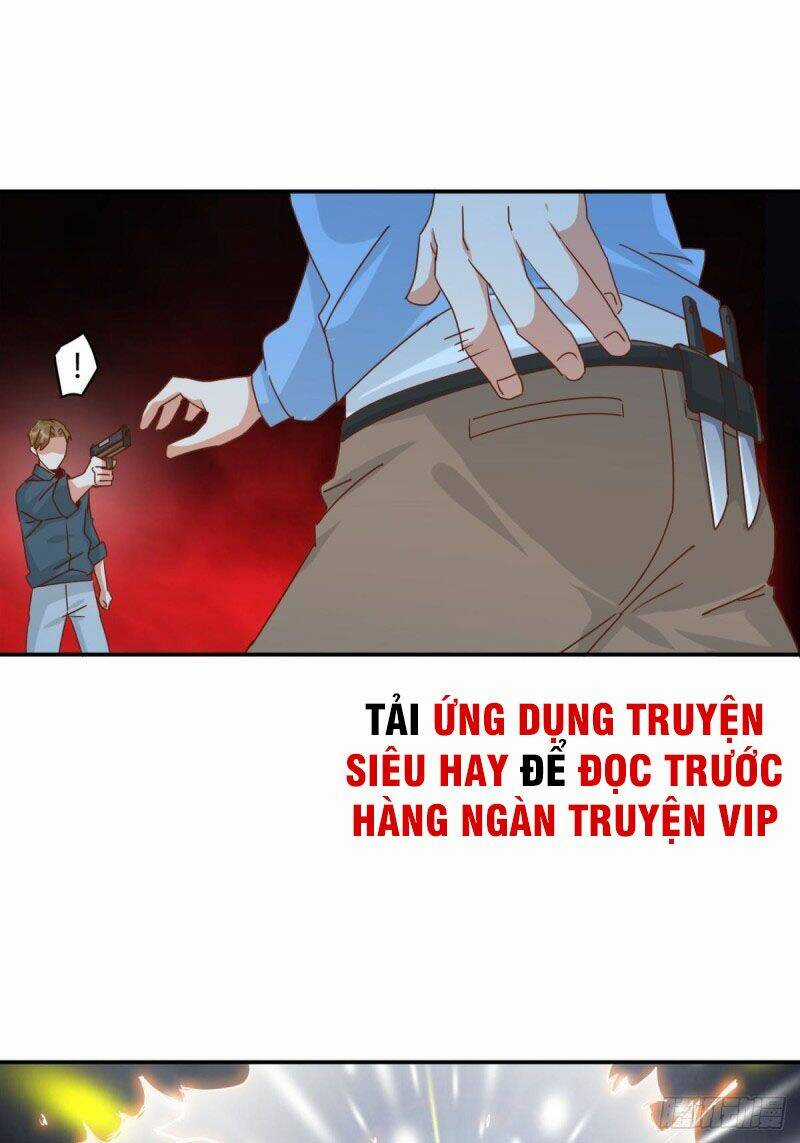 Đô Thị Siêu Cấp Y Sinh - Chapter 36 - Trang 16