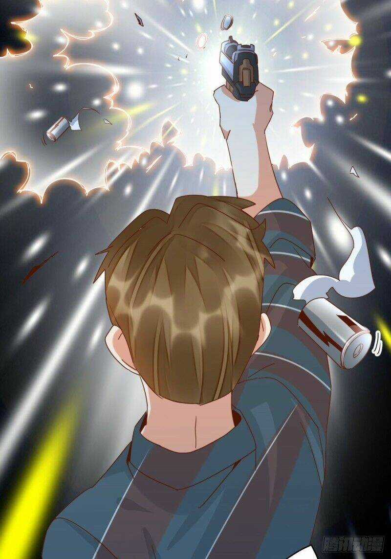 Đô Thị Siêu Cấp Y Sinh - Chapter 36 - Trang 17